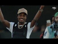 Thumbnail for the Lil Tjay - LIVE @ Rolling Loud New York 2022 [FULL SET] link, provided by host site