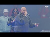 Thumbnail for the Fat Joe - LIVE @ Rolling Loud New York 2022 [FULL SET] link, provided by host site