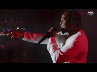 Thumbnail for the Pusha T - LIVE @ Rolling Loud New York 2022 [FULL SET] link, provided by host site