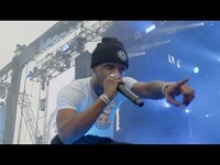 Thumbnail for the Toosii - LIVE @ Rolling Loud New York 2022 [FULL SET] link, provided by host site