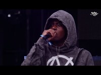 Thumbnail for the ssgkobe - LIVE @ Rolling Loud New York 2022 [FULL SET] link, provided by host site