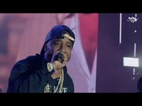 Thumbnail for the Benny The Butcher - LIVE @ Rolling Loud New York 2022 [FULL SET] link, provided by host site