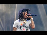 Thumbnail for the JID - J.I.D. LIVE @ Rolling Loud Portugal 2023 [FULL SET] link, provided by host site