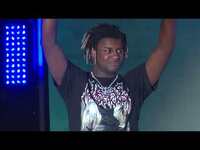 Thumbnail for the Ken Carson - LIVE @ Rolling Loud Portugal 2023 [FULL SET] link, provided by host site