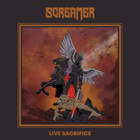 Thumbnail for the Screamer - Live Sacrifice link, provided by host site