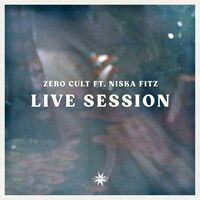 Thumbnail for the Zero Cult - Live Session link, provided by host site