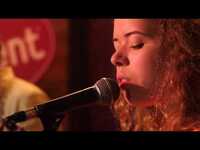 Thumbnail for the Nilüfer Yanya - Live session from PledgeHouse during SXSW link, provided by host site