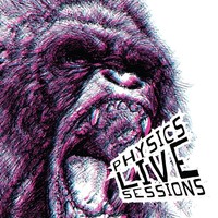 Thumbnail for the Physics - Live Sessions link, provided by host site
