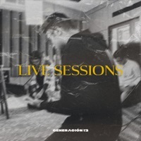Thumbnail for the Generación 12 - Live Sessions link, provided by host site