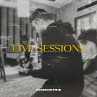 Thumbnail for the Generación 12 - Live Sessions link, provided by host site