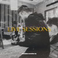 Thumbnail for the Generación 12 - Live Sessions link, provided by host site