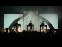 Thumbnail for the Moderat - Porc #2 (Live Show 2010) link, provided by host site