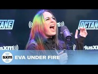 Thumbnail for the Thirty Seconds to Mars - Eva Under Fire - The Kill (Thirty Seconds to Mars) [Live @ SiriusXM] | Next Wave Vol. 6 link, provided by host site