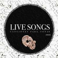 Thumbnail for the Arake - Live Songs link, provided by host site