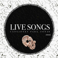 Thumbnail for the Arake - Live Songs link, provided by host site