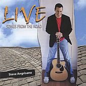 Thumbnail for the Steve Angrisano - Live - Songs from the Road link, provided by host site