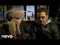 Thumbnail for the The Ting Tings - Live Songs Interview With Live Performances link, provided by host site