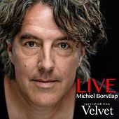 Thumbnail for the Michiel Borstlap - Live - Special Edition - Velvet link, provided by host site