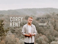 Thumbnail for the Corey Kent - Live Stream link, provided by host site