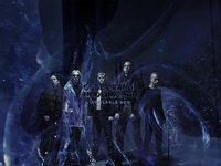 Thumbnail for the Code Orange - Live Stream link, provided by host site