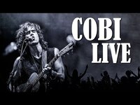 Thumbnail for the Cobi - LIVE Stream link, provided by host site