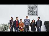 Thumbnail for the Elephant Revival - Live Stream link, provided by host site