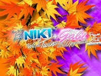 Thumbnail for the Niki and Gabi - Live Stream link, provided by host site