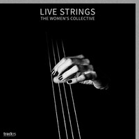 Thumbnail for the Deutsches Filmorchester Babelsberg - Live Strings - The Women's Collective link, provided by host site