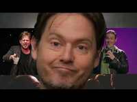 Thumbnail for the Tim Heidecker - LIVE! Summer Tour Announcement link, provided by host site