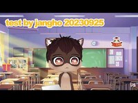 Thumbnail for the SUPERKIND - [🔴Live] (슈퍼카인드) test by jangho link, provided by host site
