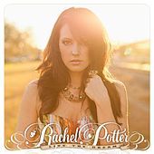 Thumbnail for the Rachel Potter - Live the Dream link, provided by host site