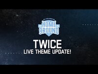 Thumbnail for the Twice - [SSJ] LIVE THEME COMING SOON link, provided by host site