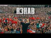 Thumbnail for the R3hab - LIVE @ TOMORROWLAND 2025 link, provided by host site