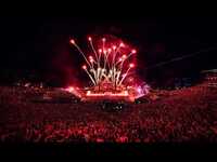 Thumbnail for the Martin Garrix - LIVE @ TOMORROWLAND 2025 (W2) link, provided by host site