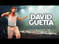 Thumbnail for the David Guetta - Live @ Tomorrowland 2025 link, provided by host site