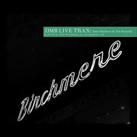 Thumbnail for the Dave Matthews Band - Live Trax Vol. 48: The Birchmere (Live from Alexandria, VA - 1994) link, provided by host site