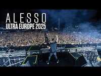 Thumbnail for the Alesso - LIVE @ ULTRA EUROPE 2025 (FULL DJ SET) link, provided by host site