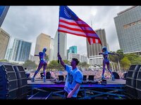 Thumbnail for the Joel Corry - LIVE @ ULTRA MUSIC FESTIVAL MIAMI 2025 link, provided by host site