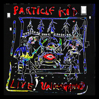 Thumbnail for the Particle Kid - Live! Underground (Live at Ojai Underground Exchange, Ojai, CA) link, provided by host site