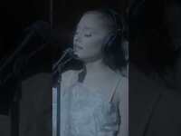 Thumbnail for the End of the World - @ArianaGrande - intro (end of the world) (live version) link, provided by host site