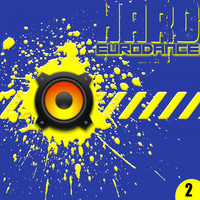 Thumbnail for the Kabal - Live Vol2 - Voxa Mix link, provided by host site