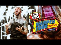 Thumbnail for the Slaughter to Prevail - LIVE Warped Tour Long Beach CA 2025 link, provided by host site