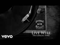 Thumbnail for the The Cadillac Three - Live Wire 10th Anniversary Edition link, provided by host site