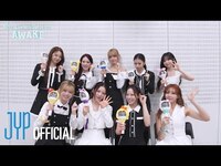 Thumbnail for the NiziU - Live with U 2024-2025 “AWAKE”Cheering Guide Video link, provided by host site