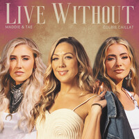 Thumbnail for the Colbie Caillat - Live Without link, provided by host site