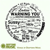 Thumbnail for the DJ Le Baron - Live Your Life (Part 2) - DJ Groove Deeper Remix link, provided by host site