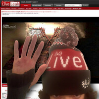Thumbnail for the Snafu - liveleak-dot-com--09163505_153386318 link, provided by host site