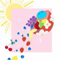 Thumbnail for the Fluff - Lively link, provided by host site