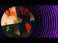 Thumbnail for the Dawes - Livestream link, provided by host site