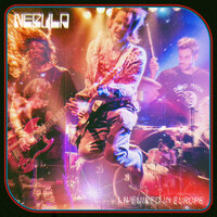 Thumbnail for the Nebula - Livewired in Europe link, provided by host site